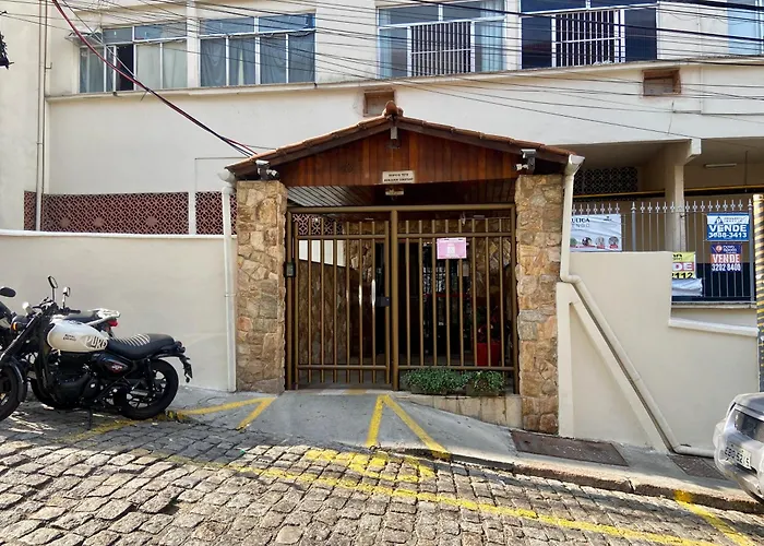 Estúdio charmoso na Glória Rio de Janeiro